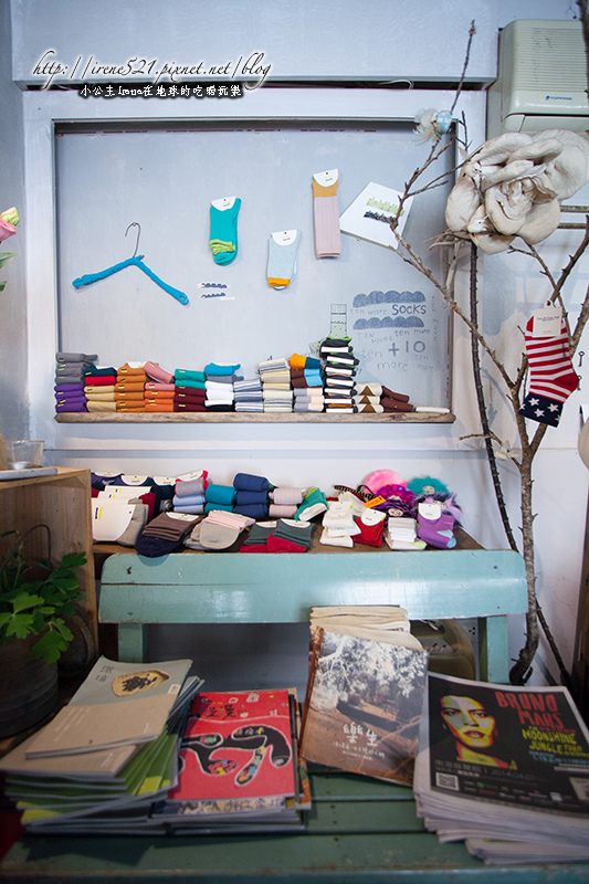 14.02.02-嘉義.Daisy的雜貨店