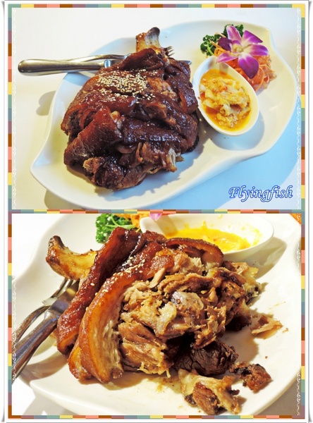 壹等賞景觀茶園:✜ 讓人回味無窮滴特色茶料理餐廳 - 桃園「壹等賞景觀茶園」٩(๑❛ᴗ❛๑)۶