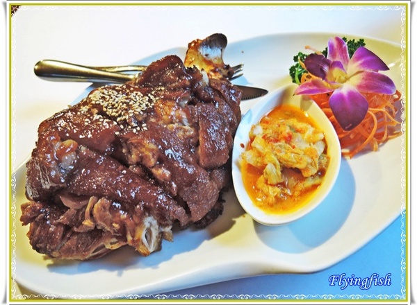 壹等賞景觀茶園:✜ 讓人回味無窮滴特色茶料理餐廳 - 桃園「壹等賞景觀茶園」٩(๑❛ᴗ❛๑)۶