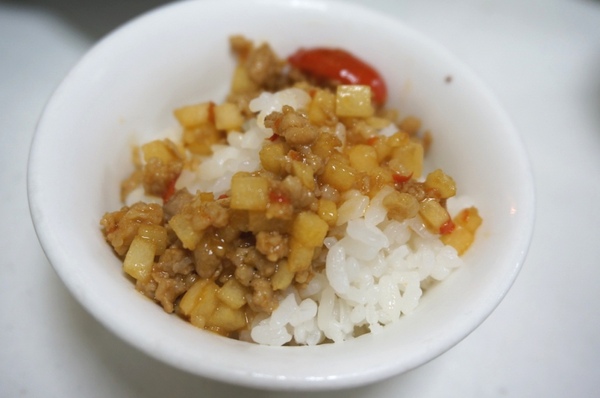 美樂地我家小館：份量精緻但令人回味無窮的客家料理【龍潭/美樂地我家小館】