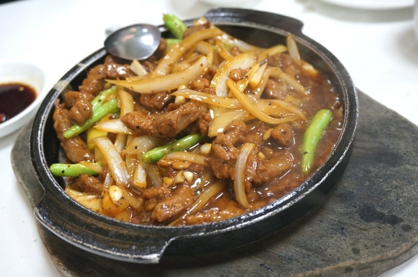 美樂地我家小館：份量精緻但令人回味無窮的客家料理【龍潭/美樂地我家小館】