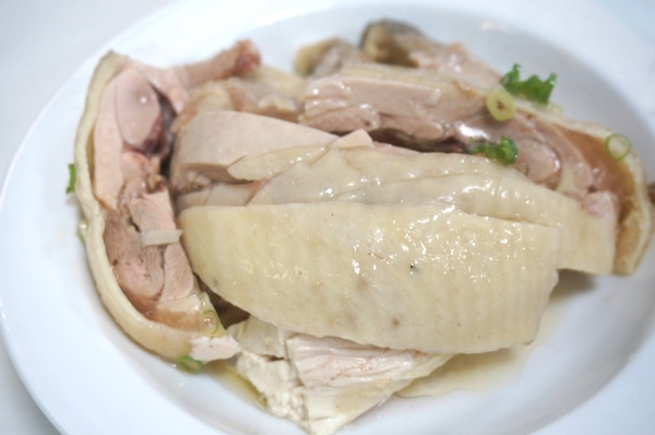 美樂地我家小館：份量精緻但令人回味無窮的客家料理【龍潭/美樂地我家小館】