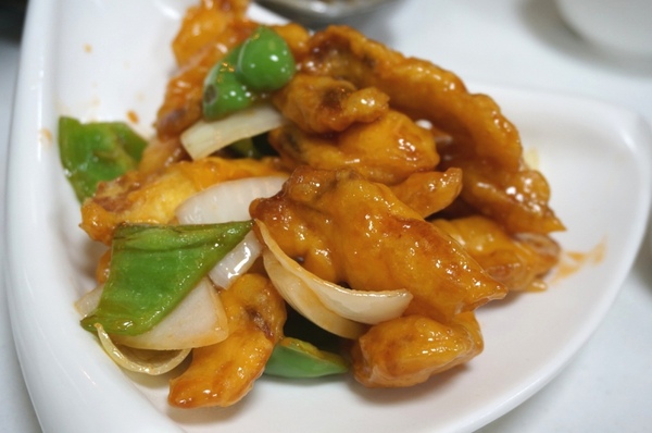 美樂地我家小館：份量精緻但令人回味無窮的客家料理【龍潭/美樂地我家小館】