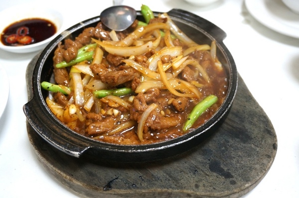 美樂地我家小館：份量精緻但令人回味無窮的客家料理【龍潭/美樂地我家小館】