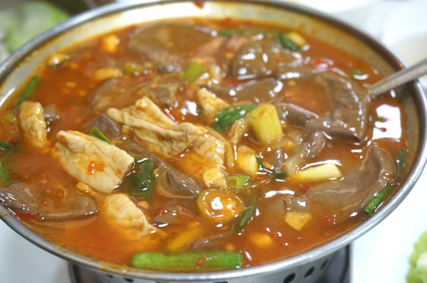 美樂地我家小館：份量精緻但令人回味無窮的客家料理【龍潭/美樂地我家小館】