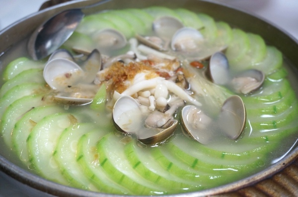 美樂地我家小館：份量精緻但令人回味無窮的客家料理【龍潭/美樂地我家小館】