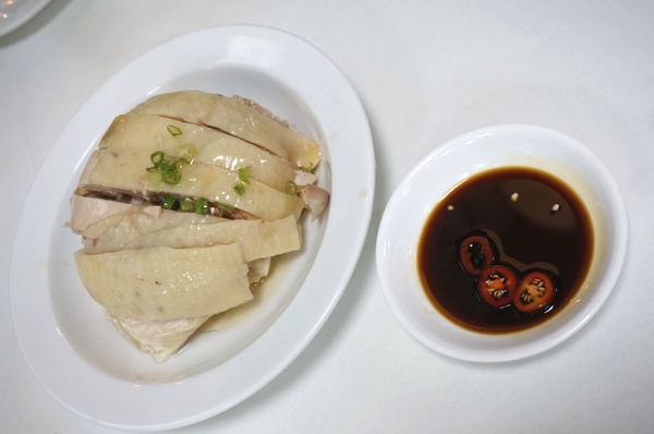 美樂地我家小館：份量精緻但令人回味無窮的客家料理【龍潭/美樂地我家小館】