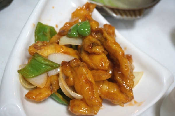 美樂地我家小館：份量精緻但令人回味無窮的客家料理【龍潭/美樂地我家小館】