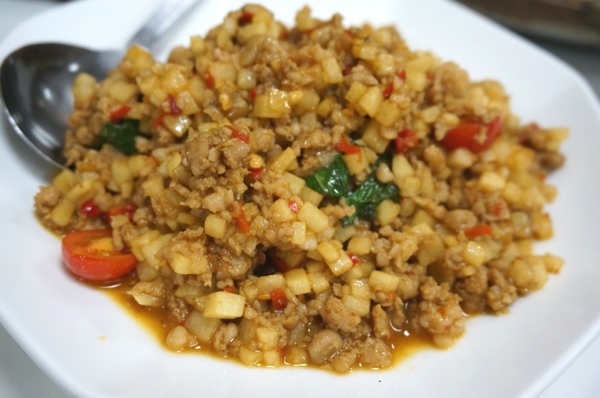 美樂地我家小館：份量精緻但令人回味無窮的客家料理【龍潭/美樂地我家小館】