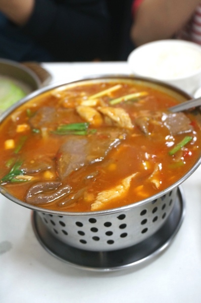 美樂地我家小館：份量精緻但令人回味無窮的客家料理【龍潭/美樂地我家小館】