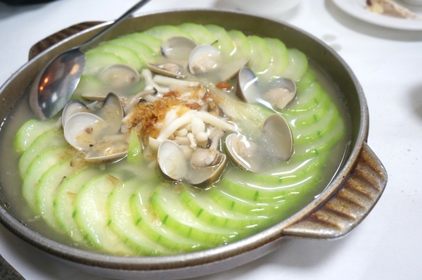 美樂地我家小館：份量精緻但令人回味無窮的客家料理【龍潭/美樂地我家小館】