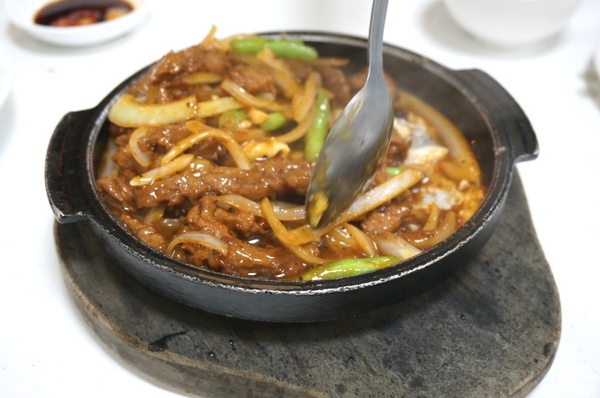 美樂地我家小館：份量精緻但令人回味無窮的客家料理【龍潭/美樂地我家小館】