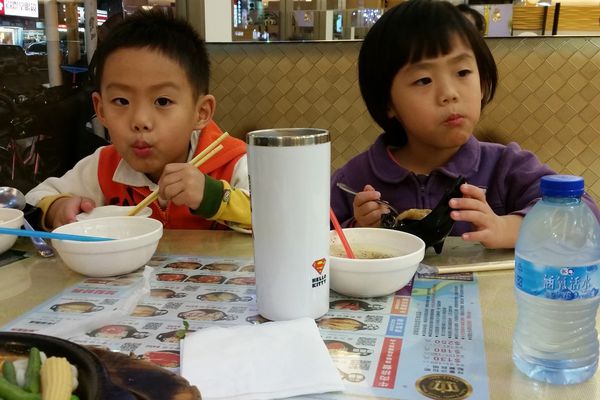 ﹝龍潭﹞貴族世家