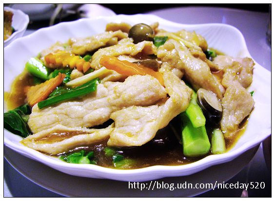 華園飯店-旺角茶餐廳:高雄華園飯店|旺角港式飲茶餐廳。色香聲味意的感官飲食 part1