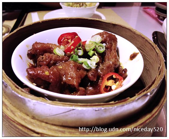 華園飯店-旺角茶餐廳:高雄華園飯店|旺角港式飲茶餐廳。色香聲味意的感官飲食 part1