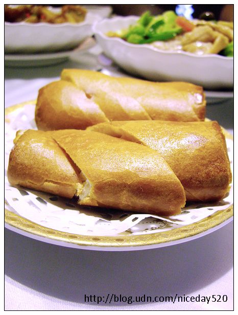 華園飯店-旺角茶餐廳:高雄華園飯店|旺角港式飲茶餐廳。色香聲味意的感官飲食 part1