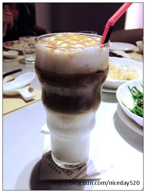 華園飯店-旺角茶餐廳:高雄華園飯店|旺角港式飲茶餐廳。色香聲味意的感官飲食 part1