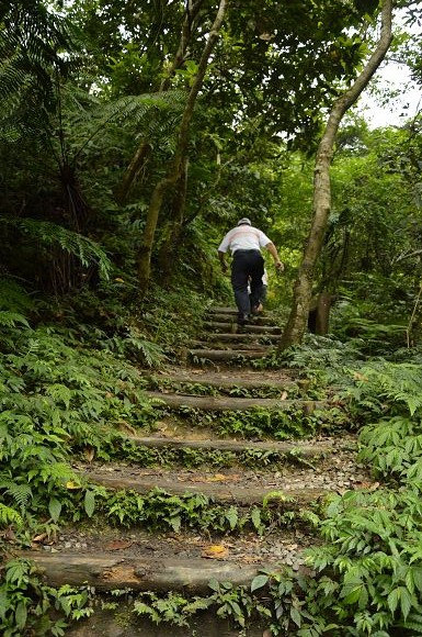 林美石磐步道18