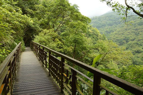 林美石磐步道45