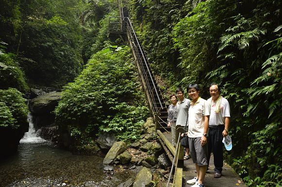 林美石磐步道29