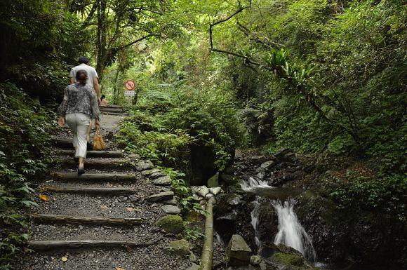 林美石磐步道22