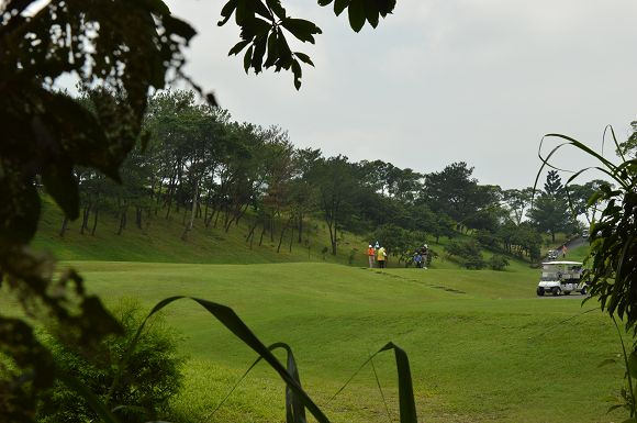 林美石磐步道49