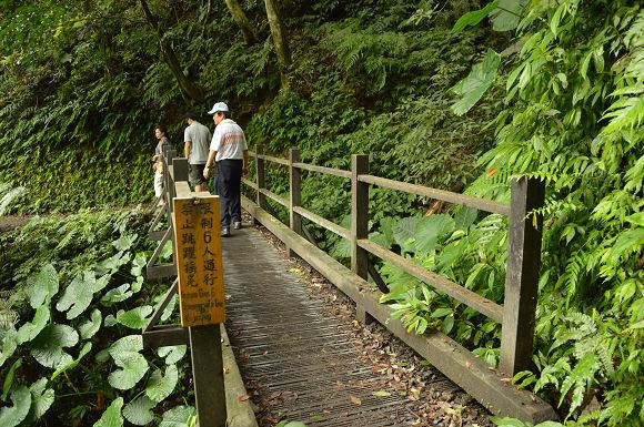 林美石磐步道42