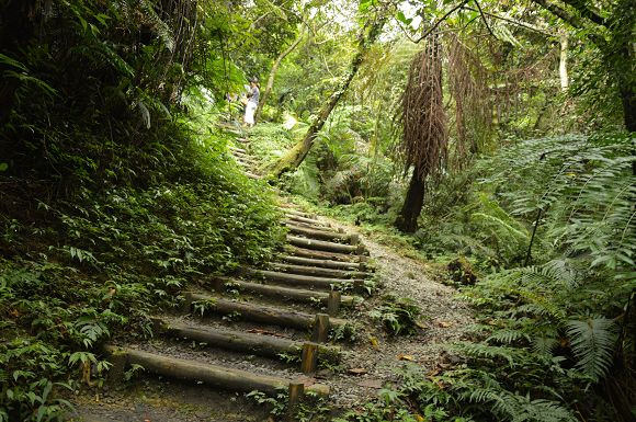 林美石磐步道17