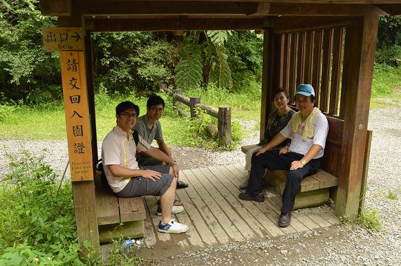 林美石磐步道48