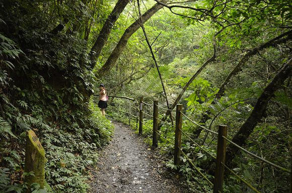 林美石磐步道14