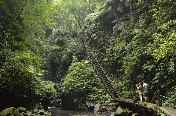 林美石磐步道28