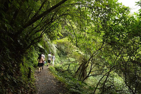 林美石磐步道13