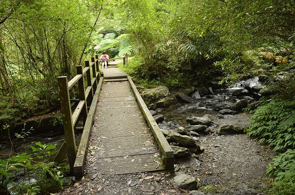 林美石磐步道39