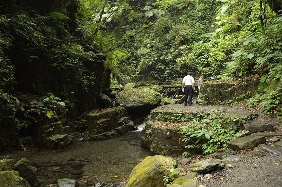 林美石磐步道27