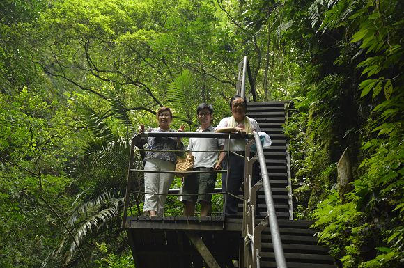 林美石磐步道33