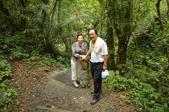 林美石磐步道37