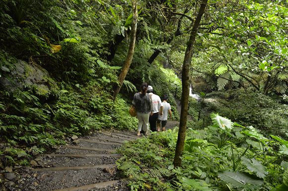 林美石磐步道19