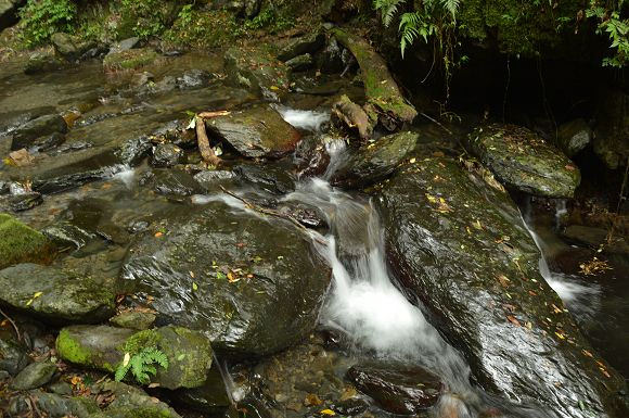 林美石磐步道25