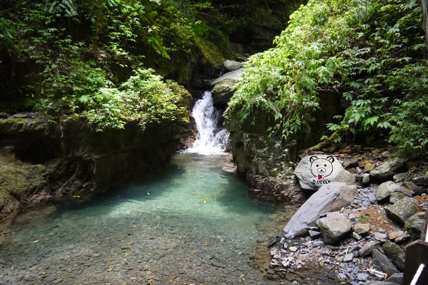 宜蘭~林美石磐步道：宜蘭●礁溪-林美石磐步道~夏日必去的踏青消暑景點!!
