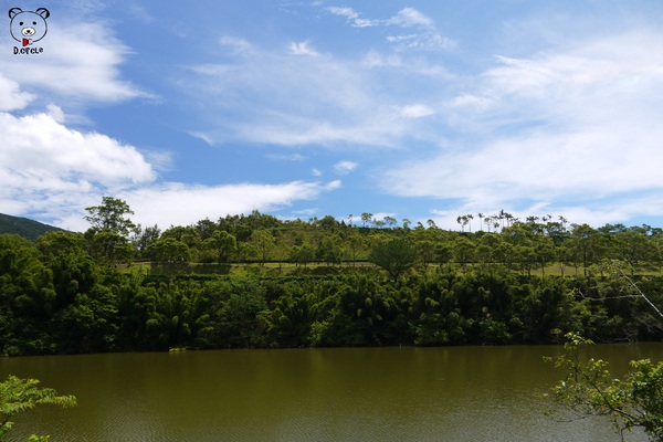 宜蘭~林美石磐步道：宜蘭●礁溪-林美石磐步道~夏日必去的踏青消暑景點!!