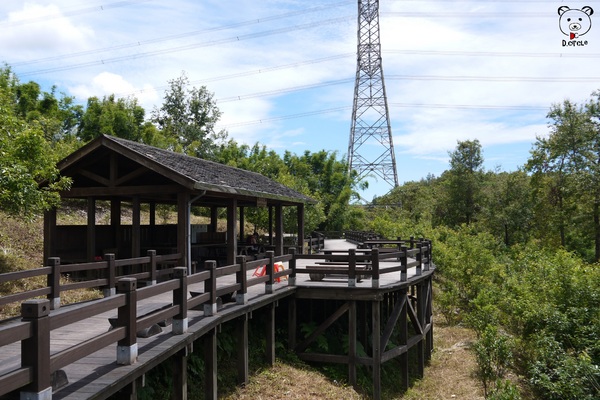 宜蘭~林美石磐步道：宜蘭●礁溪-林美石磐步道~夏日必去的踏青消暑景點!!