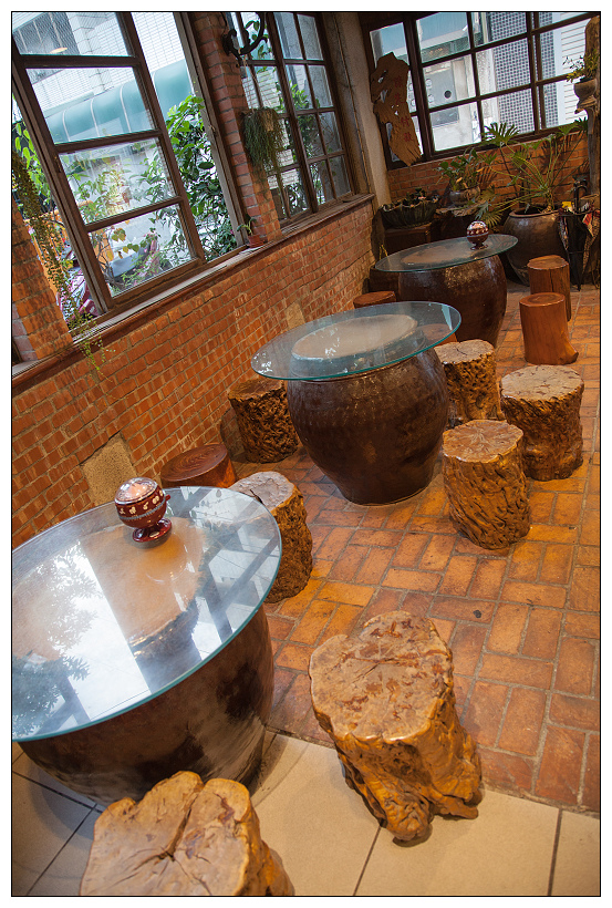 東海夜市 龍門客棧