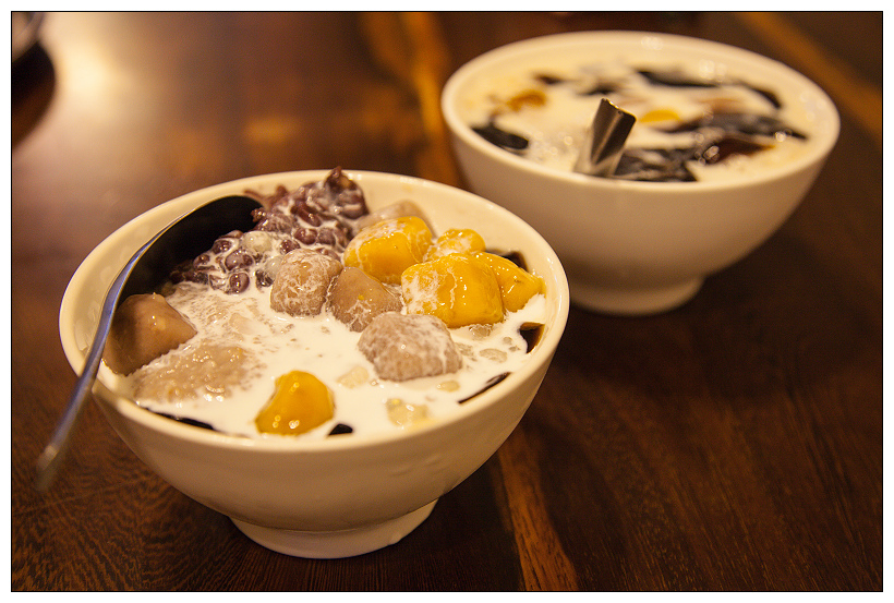 東海夜市 龍門客棧