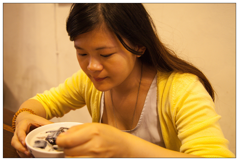 東海夜市 龍門客棧