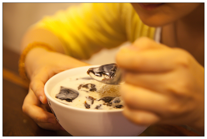 東海夜市 龍門客棧