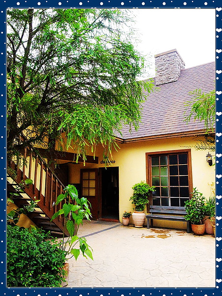 心之芳庭：【台中】二訪 ღ 心之芳庭 ღ