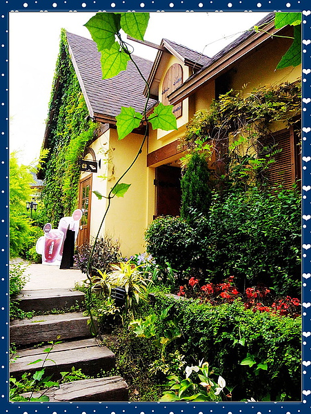 心之芳庭：【台中】二訪 ღ 心之芳庭 ღ