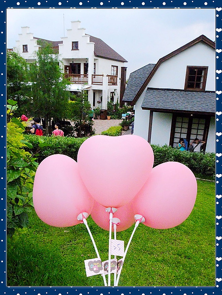 心之芳庭：【台中】二訪 ღ 心之芳庭 ღ