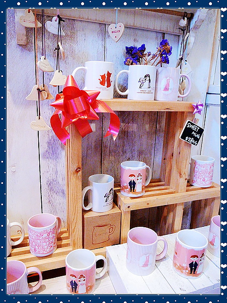 心之芳庭：【台中】二訪 ღ 心之芳庭 ღ