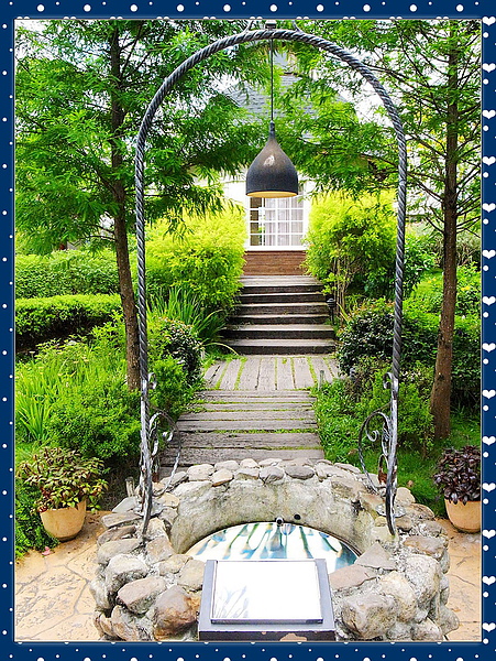 心之芳庭：【台中】二訪 ღ 心之芳庭 ღ